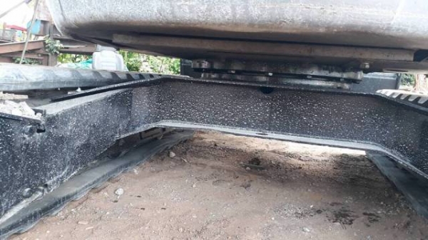 รถขุด KOBELCO 20 SR เครื่อง Yanmar.3TN 3 สูบ สภาพดี รถขุด KOBELCO 20 SR เครื่อง Yanmar.3TN 3 สูบ สภาพดี