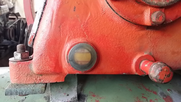 หัวปั้มลมญี่ปุ่น ฟูจิ 10แรง หัวปั้มลมญี่ปุ่น ฟูจิ 10แรง