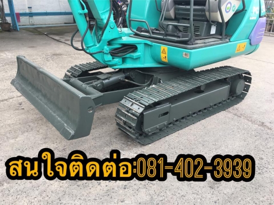 ขายรถPC30-7E เก่านอกสวยๆ