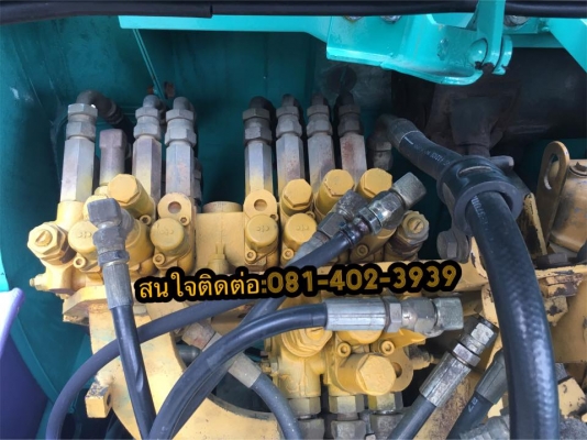 ขายรถPC30-7E เก่านอกสวยๆ