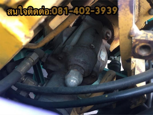 ขายรถPC30-7E เก่านอกสวยๆ