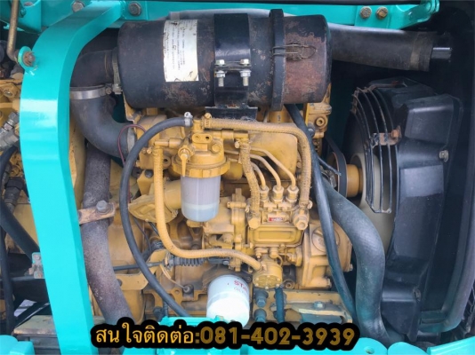 ขายรถPC30-7E เก่านอกสวยๆ