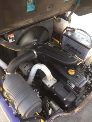 ขาย ฟอล์คลิฟต์ 1.5 ตัน KOMATSU FD15C-17 รถมือ 2 นำเข้าจากประเทศญี่ปุ่น ขาย ฟอล์คลิฟต์ 1.5 ตัน KOMATSU FD15C-17 รถมือ 2 นำเข้าจากประเทศญี่ปุ่น