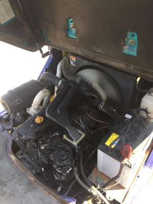 ขาย ฟอล์คลิฟต์ 1.5 ตัน KOMATSU FD15C-17 รถมือ 2 นำเข้าจากประเทศญี่ปุ่น ขาย ฟอล์คลิฟต์ 1.5 ตัน KOMATSU FD15C-17 รถมือ 2 นำเข้าจากประเทศญี่ปุ่น