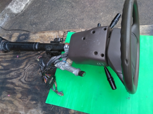 วงพวงมาลัยยกชุด toyota hiace