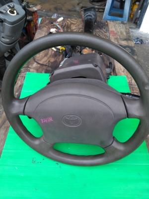 วงพวงมาลัยยกชุด toyota hiace