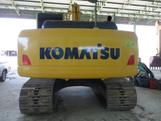 PC200-8mo  KOMATSU ใช้งานน้อยแค่ ุ5,XXXชั่วโมง @2,35ล้านบาท รถสวยมากๆสนใจโทรเลยครับ ☎ 081-989-1989 + ID LINE :rangrayong หรั่งครับ