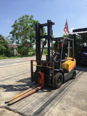 ขาย ฟอล์คลิฟต์ 2 ตัน TCM FD20T3 รถมือ 2 นำเข้าจากประเทศญี่ปุ่น ขาย ฟอล์คลิฟต์ 2 ตัน TCM FD20T3 รถมือ 2 นำเข้าจากประเทศญี่ปุ่น