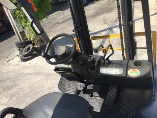 ขาย ฟอล์คลิฟต์ 2 ตัน TCM FD20T3 รถมือ 2 นำเข้าจากประเทศญี่ปุ่น ขาย ฟอล์คลิฟต์ 2 ตัน TCM FD20T3 รถมือ 2 นำเข้าจากประเทศญี่ปุ่น