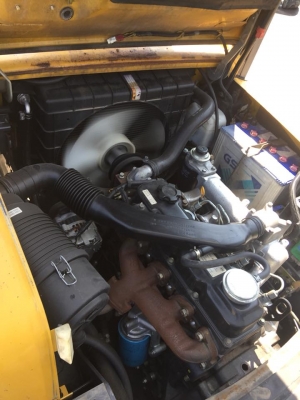 ขาย ฟอล์คลิฟต์ 2 ตัน TCM FD20T3 รถมือ 2 นำเข้าจากประเทศญี่ปุ่น ขาย ฟอล์คลิฟต์ 2 ตัน TCM FD20T3 รถมือ 2 นำเข้าจากประเทศญี่ปุ่น