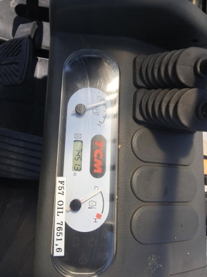 ขาย ฟอล์คลิฟต์ 2 ตัน TCM FD20T3 รถมือ 2 นำเข้าจากประเทศญี่ปุ่น ขาย ฟอล์คลิฟต์ 2 ตัน TCM FD20T3 รถมือ 2 นำเข้าจากประเทศญี่ปุ่น