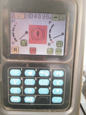 ถึงไทยแล้ว Komatsu PW130-7K รถขุดล้อยางรุ่นนิยม ใช้งานน้อย สภาพดีมากๆ 092-929-9942 ธีรเทพ ถึงไทยแล้ว Komatsu PW130-7K รถขุดล้อยางรุ่นนิยม ใช้งานน้อย สภาพดีมากๆ 092-929-9942 ธีรเทพ