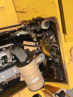 ขายรถบด T2  โทร 061-4194021 พรภวิษย์