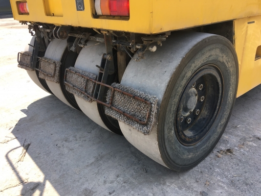 ขายรถบด T2  โทร 061-4194021 พรภวิษย์