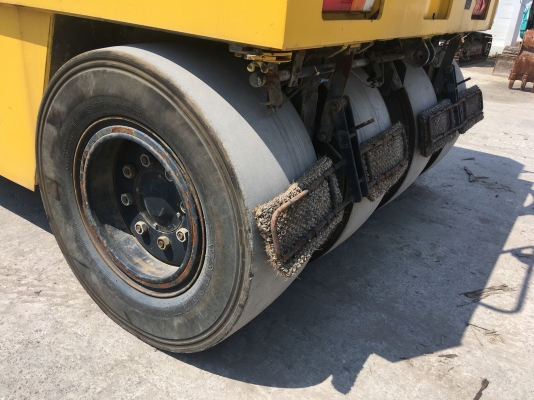 ขายรถบด T2  โทร 061-4194021 พรภวิษย์