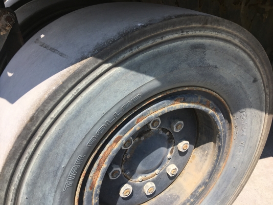 ขายรถบด T2  โทร 061-4194021 พรภวิษย์