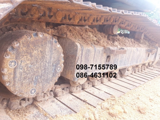 ขาย!! >>> Kobelco Sk200mark8SuperX รถพร้อมใช้งาน ราคาเบาๆต่อรองได้ <<< เบอร์ติดต่อ 098-7155789 086-4631102