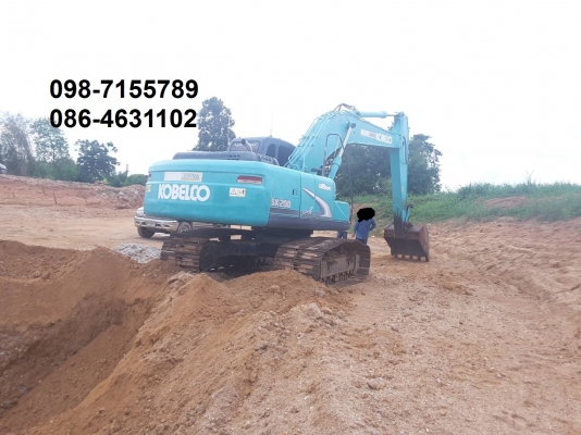 ขาย!! >>> Kobelco Sk200mark8SuperX รถพร้อมใช้งาน ราคาเบาๆต่อรองได้ <<< เบอร์ติดต่อ 098-7155789 086-4631102
