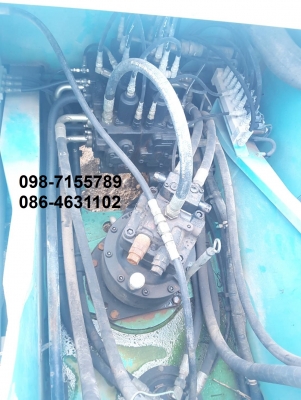 ขาย!! >>> Kobelco Sk200mark8SuperX รถพร้อมใช้งาน ราคาเบาๆต่อรองได้ <<< เบอร์ติดต่อ 098-7155789 086-4631102