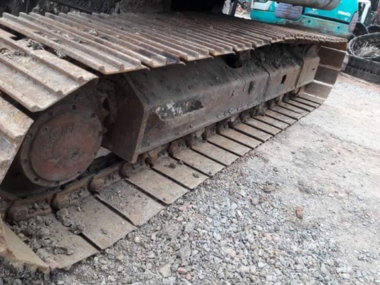 รถบ้านฝากขายจ้า..KOBELCO SK120-3  มาร์คไฟว์  ซุปเปอร์  เก่าในสภาพดี  พร้อมใช้ 9,XXX  ชั่วโมง  เอกสารอินวอยครบ  ลองระบบกันได้ทุกวัน  โทร 089-3818694  จ๊อย