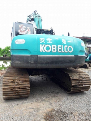 รถบ้านฝากขายจ้า..KOBELCO SK120-3  มาร์คไฟว์  ซุปเปอร์  เก่าในสภาพดี  พร้อมใช้ 9,XXX  ชั่วโมง  เอกสารอินวอยครบ  ลองระบบกันได้ทุกวัน  โทร 089-3818694  จ๊อย
