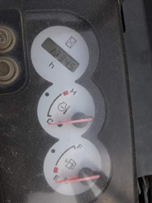 มาใหม่จ้า..KOMATSU PC30MR-2  เก่านอกแท้  เดิมๆๆ  สภาพสวย..ใช้งานมาแค่  1,7XX ชั่วโมง  พร้อมใช้  โทร  089-3818694  จ๊อย