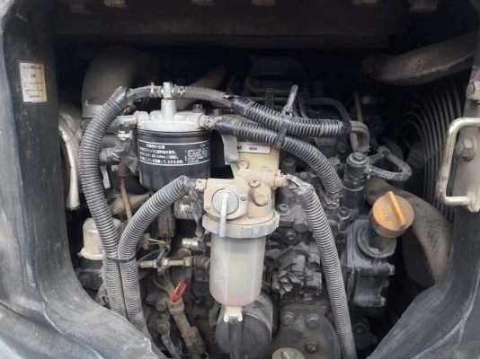 มาใหม่จ้า..KOMATSU PC30MR-2  เก่านอกแท้  เดิมๆๆ  สภาพสวย..ใช้งานมาแค่  1,7XX ชั่วโมง  พร้อมใช้  โทร  089-3818694  จ๊อย