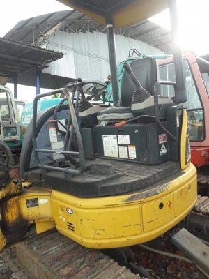 มาใหม่จ้า..KOMATSU PC30MR-2  เก่านอกแท้  เดิมๆๆ  สภาพสวย..ใช้งานมาแค่  1,7XX ชั่วโมง  พร้อมใช้  โทร  089-3818694  จ๊อย