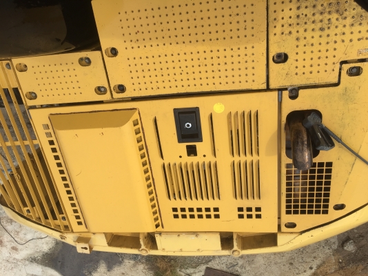 ขายคับรถแบคโฮCAT312Cเอกสารเล่มทะเบียนครบ ขายคับรถแบคโฮCAT312Cเอกสารเล่มทะเบียนครบ