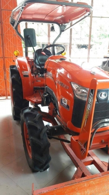 รถแทรเตอร์มือสอง