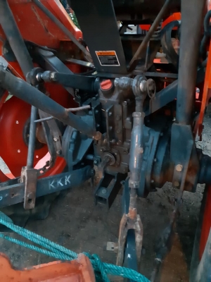 ขายจ้า 34 แรง ใบดัน ผานพรวน คราด เล่มชุดโอนครบ ราคา 149,000 บาท สีสันต์เดิม สภาพตามคลิ๊ปจ้า กันทรลักษ์ ศรีสะเกษ เน้นโทร.0816004753 /0984422502จ้า...