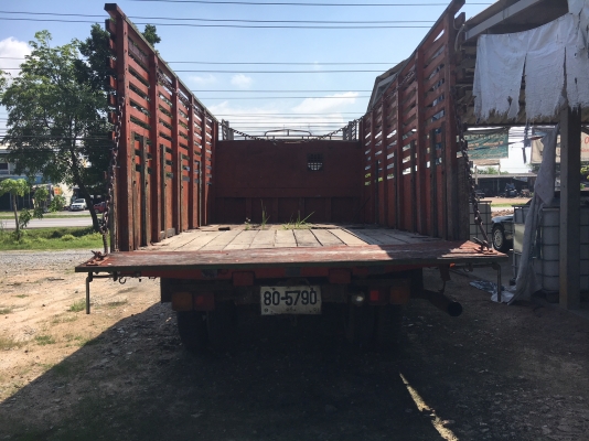 ขายหกล้อหน้ายาว 75,000บ ต.สลกบาตร จ.กำแพงเพชร ขายหกล้อหน้ายาว 75,000บ ต.สลกบาตร จ.กำแพงเพชร