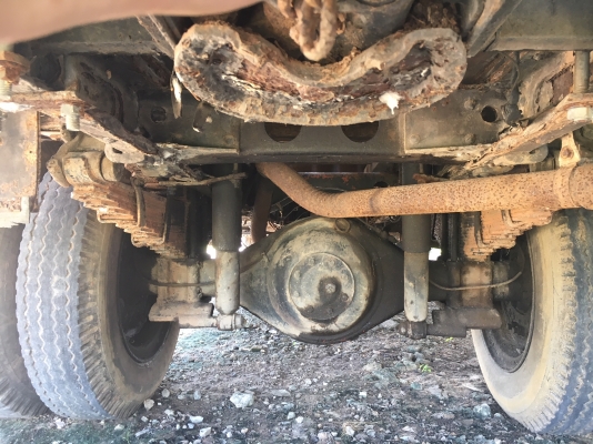 ขายหกล้อหน้ายาว 75,000บ ต.สลกบาตร จ.กำแพงเพชร ขายหกล้อหน้ายาว 75,000บ ต.สลกบาตร จ.กำแพงเพชร