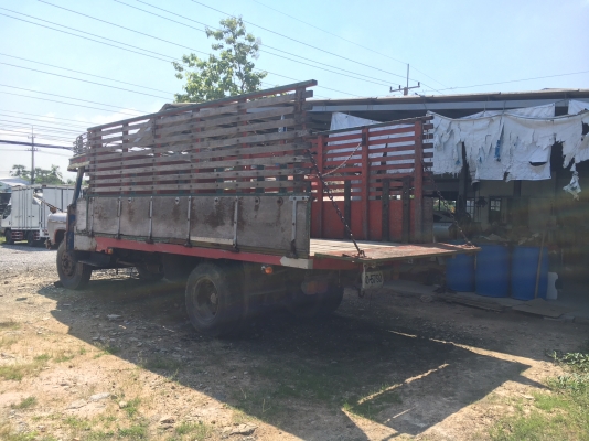 ขายหกล้อหน้ายาว 75,000บ ต.สลกบาตร จ.กำแพงเพชร ขายหกล้อหน้ายาว 75,000บ ต.สลกบาตร จ.กำแพงเพชร