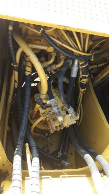 ขาย!! >>> CAT 315DL รถพร้อมใช้งาน โซ่ใหม่ ล้อนำใหม่ ลอนเลอร์ใหม่ <<< เบอร์ติดต่อ 098-7155789 086-4631102