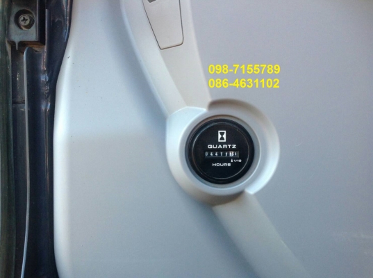 ขาย!! >>> Kobelco Sk200Mark8SuperXM ไมล์ 4,400 ชั่วโมง พร้อมลุยงาน <<< เบอร์ติดต่อ 098-7155789 086-4631102