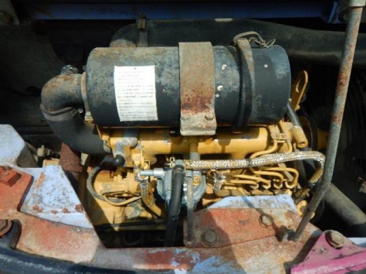 ขายรถขุด KOMATSU รุ่น PC50UU-2  เครื่องยนต์ 4D84 /ปั๊มเฟือง/คอนโทรนน้ำมัน/อ๊อฟเซ็ทบูม รถสวย ชั่วโมงน้อย รถจอดนาน  /ใบมีด/แทรคยาง ขายถูก