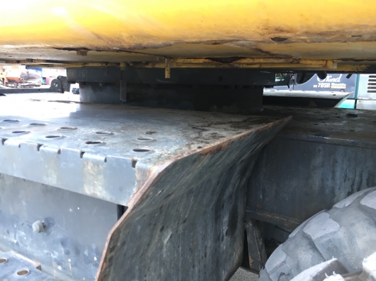 Komatsu PW130-7K รถขุดล้อยาง นำเข้าจากญี่ปุ่น โทร. 080-6565422 (หนิง)