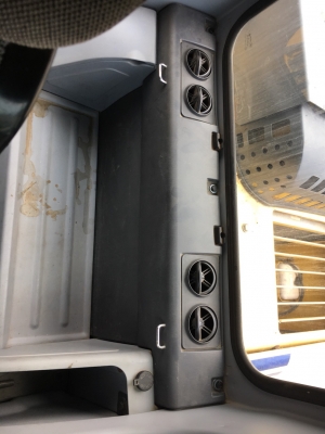 Komatsu PW130-7K รถขุดล้อยาง นำเข้าจากญี่ปุ่น โทร. 080-6565422 (หนิง)