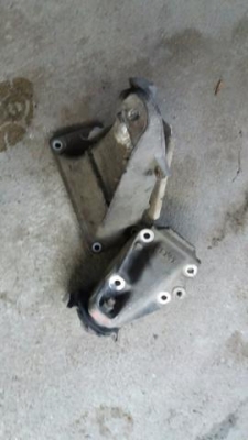 แท่นเครื่อง แท่นเกียร์ อลูมิเนียม m52 bmw e39 แท่นเครื่อง แท่นเกียร์ อลูมิเนียม m52 bmw e39