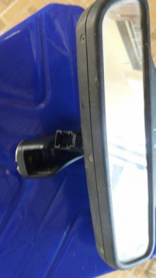 กระจกมองหลัง e36