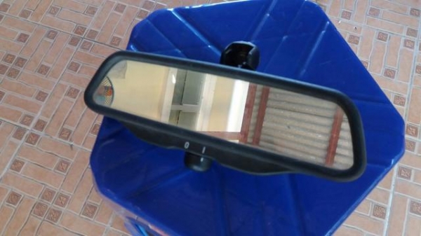 กระจกมองหลัง e36