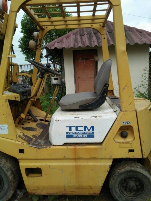 ขายรถยก TCM งาสไลค์ เชื้อเพลิงเบนซิน ขนาด1.5 ตันสภาพพร้อมใช้งาน ขายราคาถูก ขายรถยก TCM งาสไลค์ เชื้อเพลิงเบนซิน ขนาด1.5 ตันสภาพพร้อมใช้งาน ขายราคาถูก