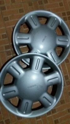 ฝาครอบล้อ isuzu ดราก้อนอาย แท้ ขอบ 14 ฝาครอบล้อ isuzu ดราก้อนอาย แท้ ขอบ 14