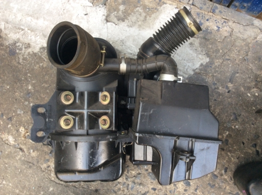 กรองอากาศ