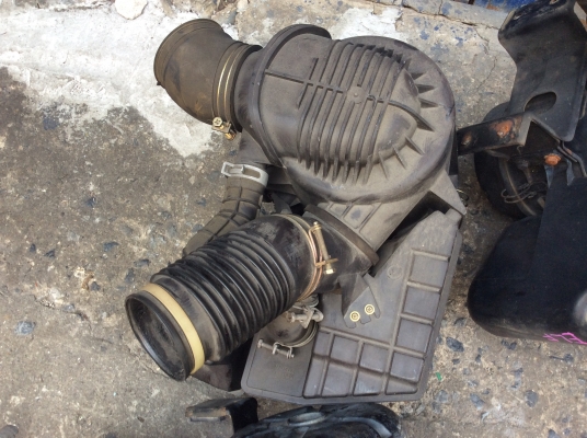 กรองอากาศ