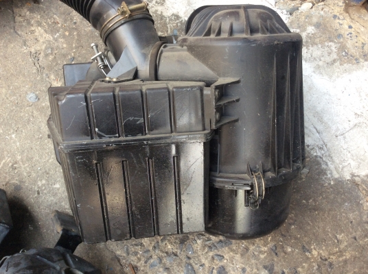 กรองอากาศ