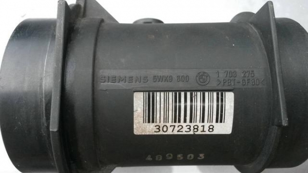 Air mass e39 เครื่อง m52 Air mass e39 เครื่อง m52