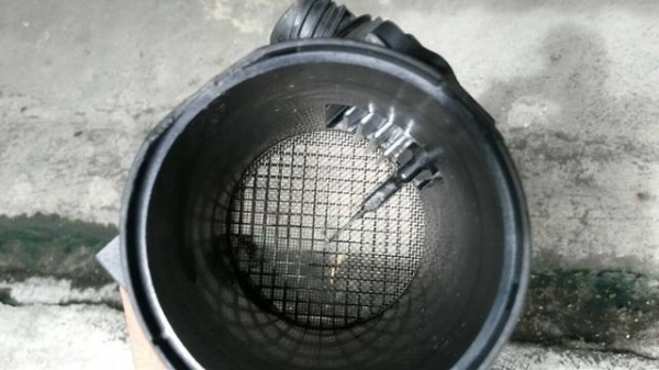 Air mass e39 เครื่อง m52 Air mass e39 เครื่อง m52