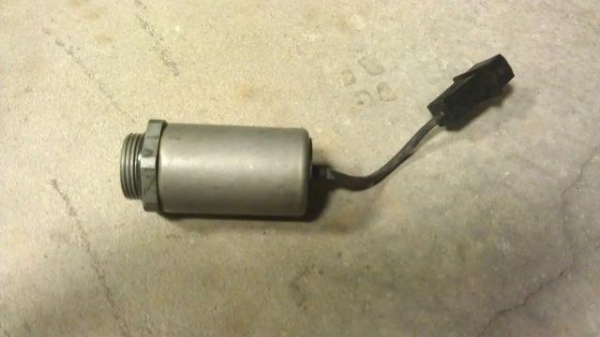 วาล์ว vanos soleniod m52 e39